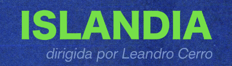 Islandia Film